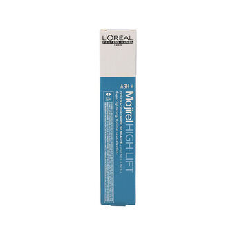 Permanent Dye L\'Oreal Professionnel Paris Majirel High 50 ml Ash