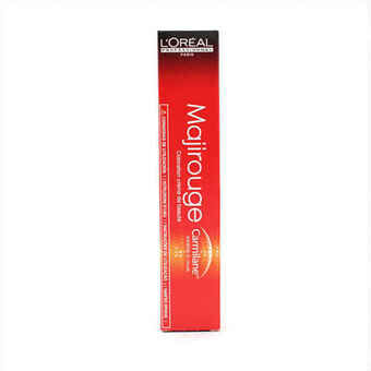 Permanent Dye Majirouge L\'Oreal Professionnel Paris Nº 4,20 (50 g)