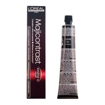 Permanent Dye Majicontrast L\'Oreal Expert Professionnel