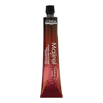 Permanent Dye   L\'Oreal Professionnel Paris Majirel   (50 ml)