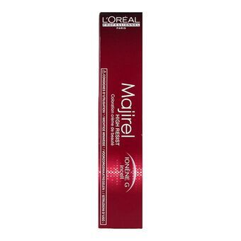 Permanent Dye High Resist L\'Oreal Professionnel Paris Nº 7.12 (50 ml)