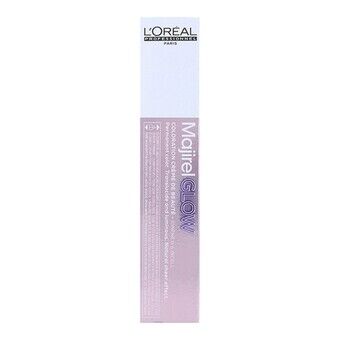 Permanent Dye Majirel Glow L\'Oreal Professionnel Paris Majirel Glow To The Moon and Back #01 Light Base Nº 0,01 (50 ml) (50 ml)