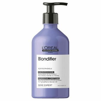 Highlighting Cream L\'Oreal Professionnel Paris Blondifier Conditioner (500 ml)