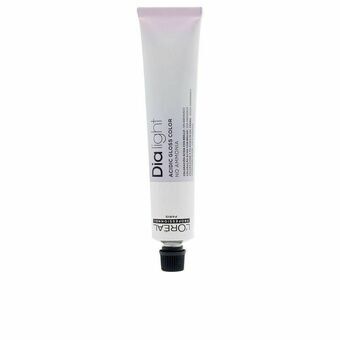 Permanent Colour Creme L\'Oreal Professionnel Paris Dia Light Nº 8.1 (50 ml)