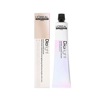 Dye No Ammonia L\'Oreal Professionnel Paris Dia Light Nº 9,31 (50 ml)