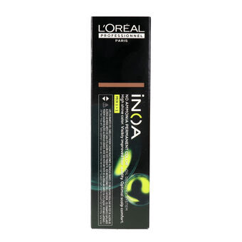 Permanent Dye L\'Oreal Professionnel Paris Inoa Color Ash Blonde Nº 7.31