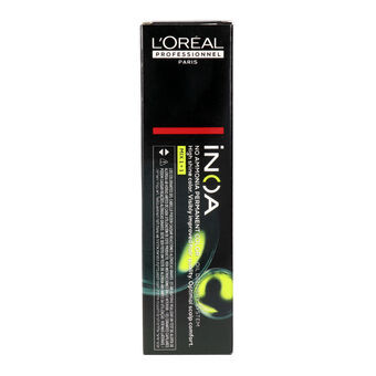 Permanent Dye L\'Oreal Professionnel Paris Inoa Color Nº 5.62 Light Brown (60 g)