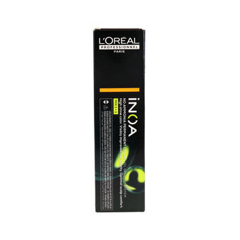 Permanent Dye L\'Oreal Professionnel Paris Inoa 7.3 Nº 7.3 Golden Blonde (60 g)