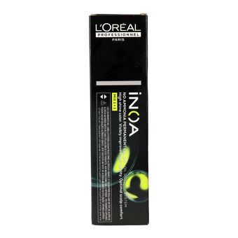 Permanent Dye L\'Oreal Professionnel Paris Inoa Color Nº 9.3 Very Light Golden Blonde (60 g)