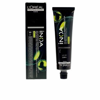 Permanent Dye L\'Oreal Professionnel Paris Inoa Nº 7 60 g