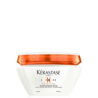 Hair Mask Kerastase Nutritive 200 ml