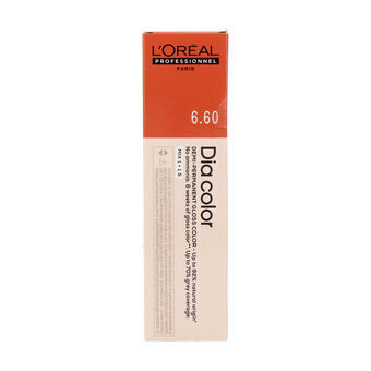 Hair Mask L\'Oreal Professionnel Paris Dia Color 60 ml