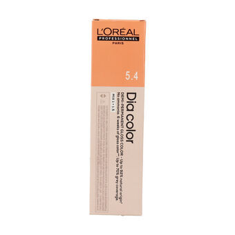 Hair Mask L\'Oreal Professionnel Paris Dia Color 60 ml