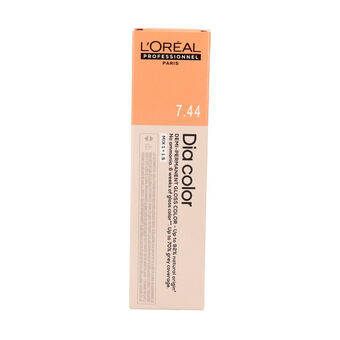 Hair Mask L\'Oreal Professionnel Paris Dia Color 60 ml