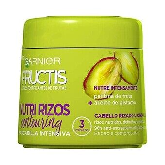 Hair Mask Hidra Rizos Garnier (300 ml)