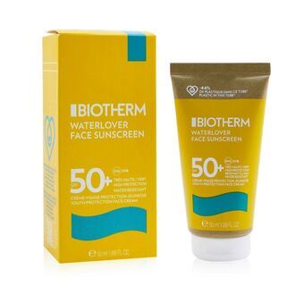 Sun Block Biotherm Sun Waterlover Spf 50 50 ml