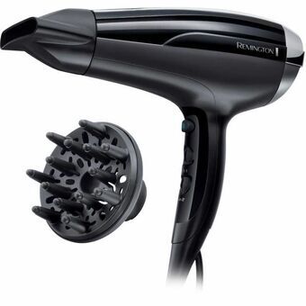 Hairdryer Remington D5215 Black 2300 W