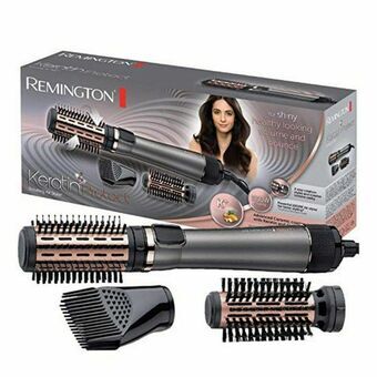 Styling Brush Remington 45604560100 1000W Silver