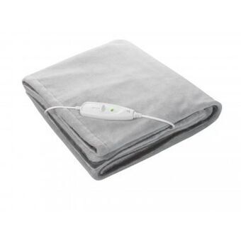 Electric Blanket Medisana Grey 120 W 200 x 150 cm