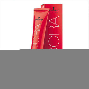 Permanent Colour Creme Igora Royal Schwarzkopf Nº 4.0 (60 ml)