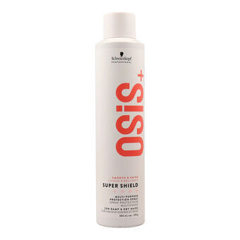 Hair Protector Schwarzkopf Osis+ Super Shield Spray 300 ml