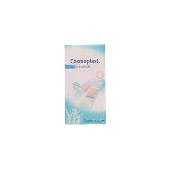 Water-Resistant Plasters Cosmoplast (10 uds)