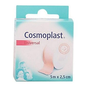 Surgical Tape Universal Cosmoplast (5 m x 2,5 cm)