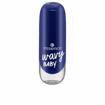 nail polish Essence   Gel 8 ml Nº 61 Wavy baby