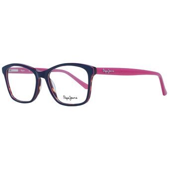 Ladies\' Spectacle frame Pepe Jeans PJ3267 52C2