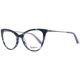 Ladies\' Spectacle frame Pepe Jeans PJ3360 52C4