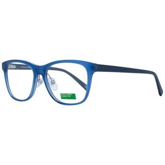 Ladies\' Spectacle frame Benetton BEO1003 54609