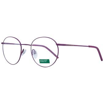 Ladies\' Spectacle frame Benetton BEO3025 50725