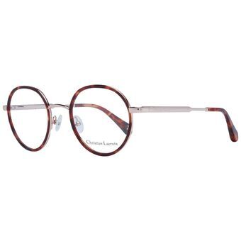 Ladies\' Spectacle frame Christian Lacroix CL3075 50404