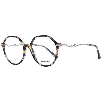 Ladies\' Spectacle frame Sandro Paris SD2034 52122