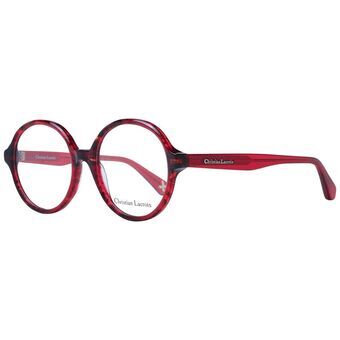 Ladies\' Spectacle frame Christian Lacroix CL1122 53159