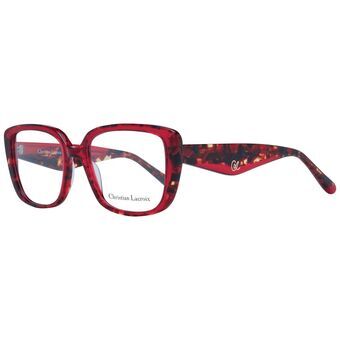 Ladies\' Spectacle frame Christian Lacroix CL1127 52201