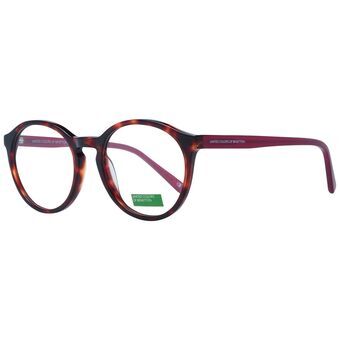 Ladies\' Spectacle frame Benetton BEO1069 52103