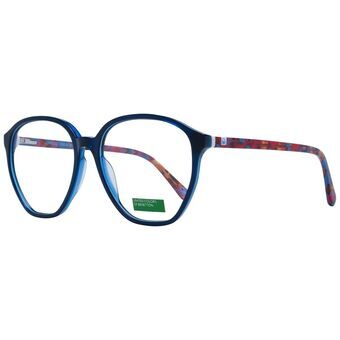 Ladies\' Spectacle frame Benetton BEO1073 62626