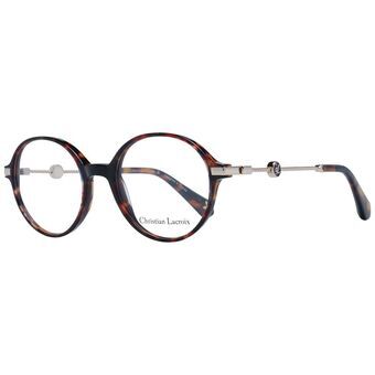 Ladies\' Spectacle frame Christian Lacroix CL1142 50129