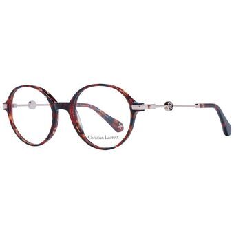 Ladies\' Spectacle frame Christian Lacroix CL1142 50206