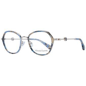 Ladies\' Spectacle frame Christian Lacroix CL3092 52604