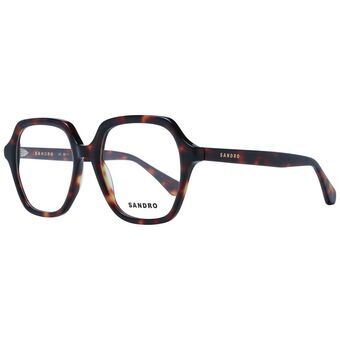 Ladies\' Spectacle frame Sandro Paris SD2046 52139