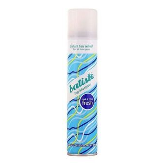 Dry Shampoo Fresh Cool & Crisp Batiste (200 ml)