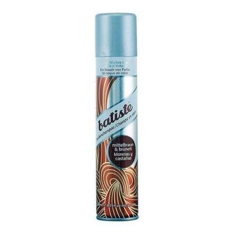 Dry Shampoo Medium Brown & Brunette Batiste (200 ml)