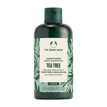 Conditioner The Body Shop 250 ml Balancing Purifying Tea tree