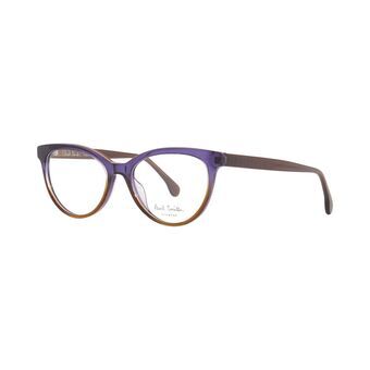 Ladies\' Spectacle frame Paul Smith PSOP049-04-52