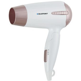 Hairdryer Blaupunkt HDD301RO White Beige 1200 W