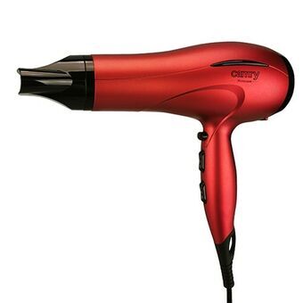 Hairdryer Camry CR2253 Black Red 2400 W 2600 W