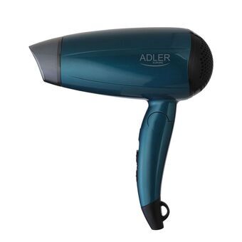 Hairdryer Camry AD2263 Blue Multicolour 1800 W