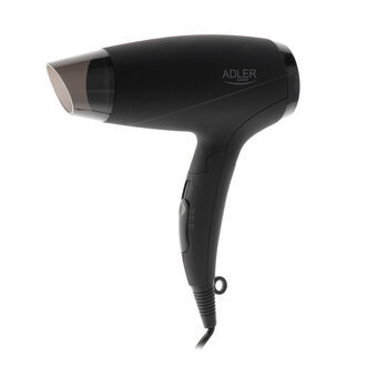 Hairdryer Camry AD2266 Black 1400 W